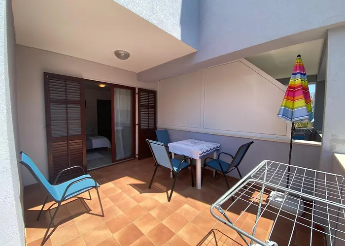 Apartments Lungomare Pula